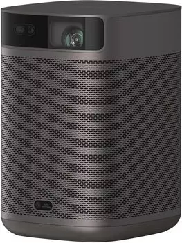 Проектор XGIMI MoGo 2 Pro, DLP, 1920х1080, 400лм, серый (XK04T)