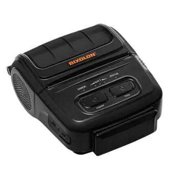 Принтер этикеток Bixolon SPP-L310, прямая термопечать, 203dpi, 8 см, COM, USB (SPP-L310 WDaK5)