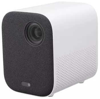 Проектор Xiaomi Mi Smart Projector 2, DLP, 1920x1080, 500лм (XMTYY02FMGL/BHR5211GL)