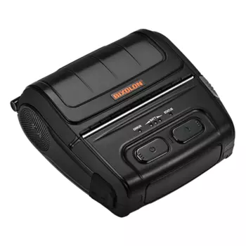 Принтер этикеток Bixolon SPP-L410, прямая термопечать, 203dpi, 104мм, COM, USB, BT (SPP-L410iK5)