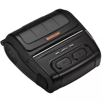 Принтер этикеток Bixolon SPP-L410, прямая термопечать, 203dpi, 104мм, COM, USB (SPP-L410K5)