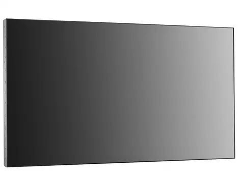 Профессиональный дисплей 46" Hikvision DS-D2046LU-Y, FullHD, 1920x1080, 500кд/м2, 8 мс, HDMI, DVI, VGA, DisplayPort, USB, черный (DS-D2046LU-Y)