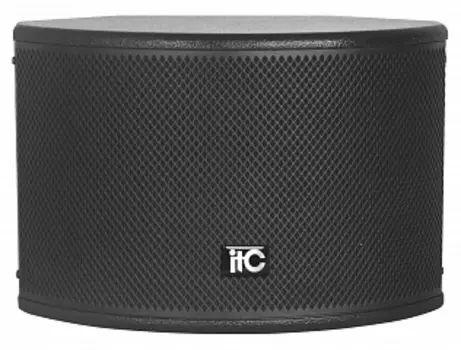 Профессиональный громкоговоритель,ITC TS-606H, 6.5", 120W@8 (TS-606H)