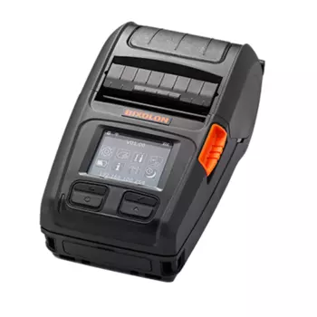 Принтер этикеток Bixolon XM7-20, прямая термопечать, 203dpi, 58мм, COM, USB, BT (XM7-20iWK)