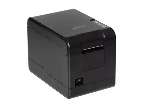 Принтер этикеток BSMART BS233, прямая термопечать, 203dpi, 56 мм, USB (BS233)