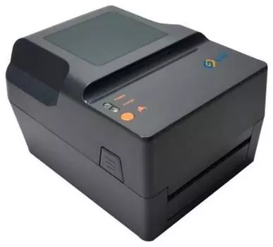 Принтер этикеток G&amp;G GG-TD1200C, термотрансфер, 203dpi, 120мм, COM, LAN, USB, LPT (GG-TD1200C)