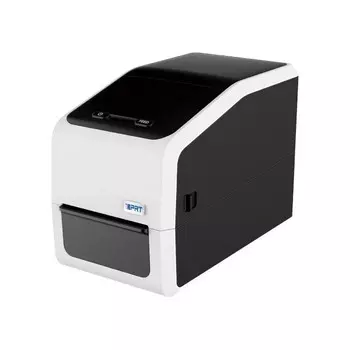 Принтер этикеток iDPRT ID2X , прямая термопечать, 203dpi, 5.4 см, LAN, USB (iD2X-2UE-000x)