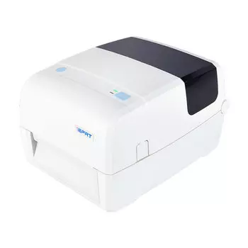Принтер этикеток iDPRT iT4S, термотрансфер, 300dpi, 108 мм, LAN, USB (10.F.IT40.9UE02)
