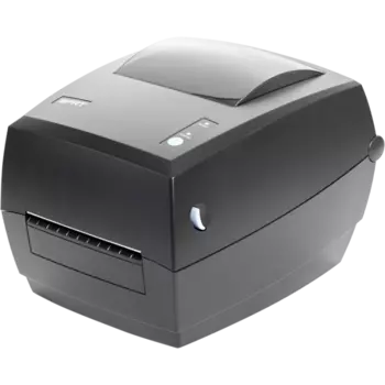 Принтер этикеток iDPRT SP420, термотрансфер, 203dpi, 11.8 см, USB (SP420-2U-000x )