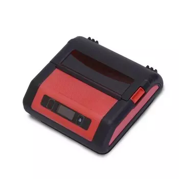 Принтер этикеток Mertech HM-Z3, прямая термопечать, 203dpi, 80мм, USB, BT (4541)
