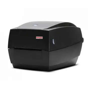 Принтер этикеток Mertech TLP100 Terra Nova, термотрансфер, 203dpi, 118мм, COM, LAN, USB (4588)