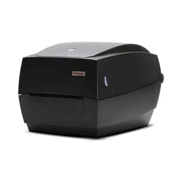 Принтер этикеток Mertech TLP100 Terra Nova, термотрансфер, 300dpi, 118мм, COM, LAN, USB (4589)