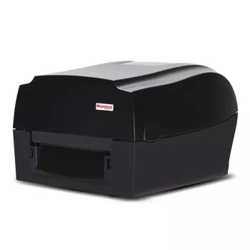 Принтер этикеток Mertech TLP300 Terra Nova, термотрансфер, 203dpi, 118мм, COM, LAN, USB (4592)