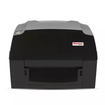 Принтер этикеток Mertech TLP300 Terra Nova, термотрансфер, 300dpi, 118мм, COM, LAN, USB (4593)