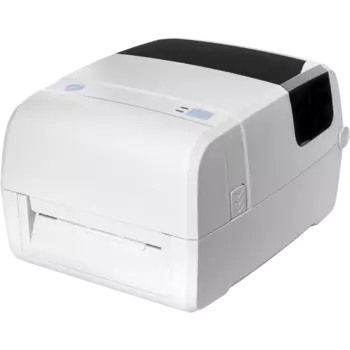Принтер этикеток PayTor ID-T42 (iT4S), термотрансфер/прямая термопечать, 300dpi, 108мм, LAN, USB (iT4S-3UE-000x)