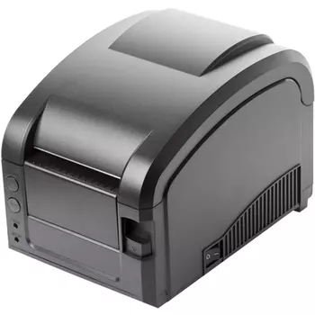 Принтер этикеток PayTor TLP31U, прямая термопечать, 203dpi, 76мм, USB (TLP-31-U-B00X)