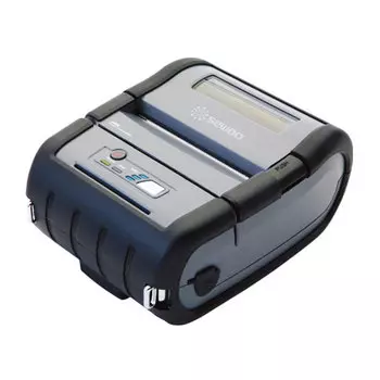 Принтер этикеток SEWOO LK-P30II, прямая термопечать, 203dpi, 7.2 см, отделитель, USB, Wi-Fi (P30IIWF2)