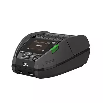 Принтер этикеток TSC ALPHA-30L, прямая термопечать, 203dpi, 80 мм, отделитель, USB, Wi-Fi, BT (A30L-A001-0002)