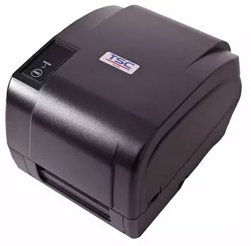 Принтер этикеток TSC TA310, термотрансферная печать, 300dpi, 104мм, USB (99-045A047-02LF)