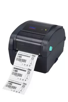 Принтер этикеток TSC TC200, термотрансфер, 203dpi, 108мм, COM, LAN, USB (99-059A003-6002/99-059A003-20LF)