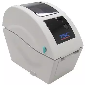 Принтер этикеток TSC TDP-225, прямая термопечать, 203dpi, 54мм, COM, LAN, USB (99-039A001-40LF)