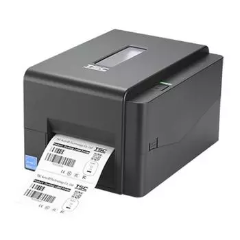 Принтер этикеток TSC TE300, термотрансфер, 300dpi, 110 мм, USB (99-065A701-00LF00)