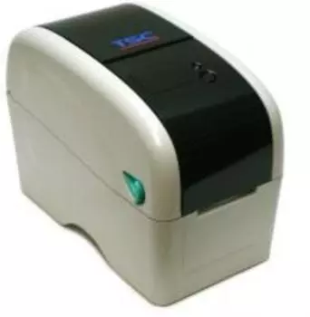Принтер этикеток TSC TTP-225, термотрансфер, 54мм, COM, USB (99-040A001-0002/99-040A001-00LF)