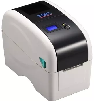 Принтер этикеток TSC TTP-323, термотрансфер, 300dpi, 54мм, COM, USB, USB Host (99-040A032-0002/99-040A032-00LF)