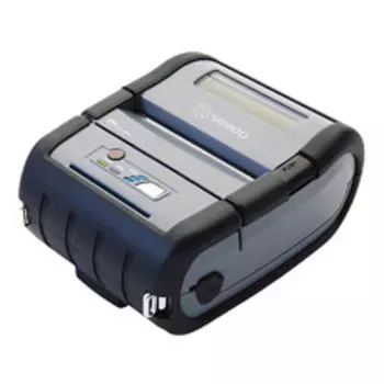 Принтер чеков SEWOO LK-P20II BT, прямая термопечать, 203dpi, 8 см, COM, USB, BT (P20IIBIOBG2)