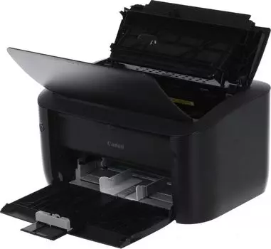 Принтер лазерный Canon imageCLASS LBP6030B, A4, ч/б, 18 стр/мин (A4 ч/б), 600x600 dpi, USB, черный (8468B010)