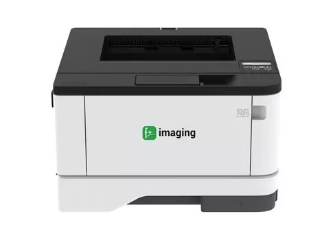 Принтер лазерный F+Imaging P40dn, A4, ч/б, 47стр/мин (A4 ч/б), 2400x600 dpi, дуплекс, сетевой, USB (P40dn15)