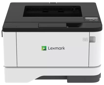 Принтер лазерный Lexmark MS431dn, A4, ч/б, 40стр/мин (A4 ч/б), 1200x1200dpi, дуплекс, сетевой, Wi-Fi, USB (29S0110)