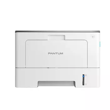 Принтер лазерный Pantum BP5100DN, A4, ч/б, 40стр/мин (A4 ч/б), 1200x1200 dpi, дуплекс, сетевой, USB