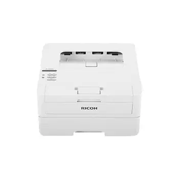 Принтер лазерный Ricoh SP 230DNw, A4, ч/б, 30стр/мин (A4 ч/б), 1200x1200dpi, дуплекс, сетевой, Wi-Fi, USB (408291)