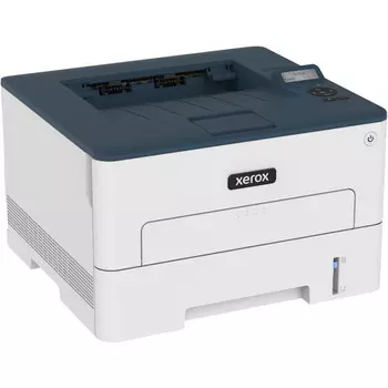 Принтер лазерный Xerox B230, A4, ч/б, 36стр/мин (A4 ч/б), 600x600 dpi, дуплекс, сетевой, Wi-Fi, USB (B230DNI)