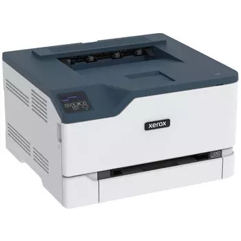 Принтер лазерный Xerox C230, A4, цветной, 22стр/мин (A4 ч/б), 22стр/мин (A4 цв.), 600x600 dpi, дуплекс, сетевой, Wi-Fi, USB (C230V_DNI)