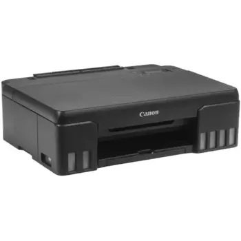 Принтер струйный Canon Pixma G540, A4, цветной, A4 ч/б: 3.9 стр/мин, A4 цв.: 3.9 стр/мин, 4800x1200dpi, СНПЧ, Wi-Fi, USB, черный (4621C009)