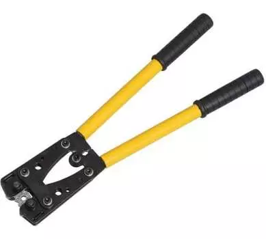 Пресс-клещи IEK TKL10-015, 6-50 мм (TKL10-015)