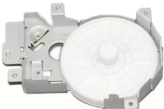 Привод фотобарабана HP оригинал HP LJ M601/M602/M603 (RM1-8489/RM1-8489-000CN)