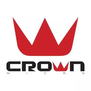 Прижимной ролик Crown CMPLR-04 оригинал, 1шт. (CM000003390)