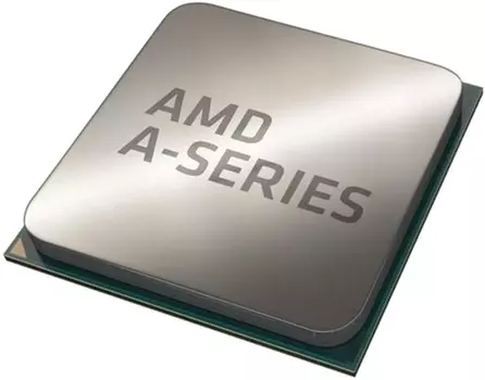 Процессор AMD A6 PRO-8570E Carrizo, 2C/2T, 3000MHz TDP-35 Вт SocketAM4 tray (OEM) (AD857BAHM23AB)