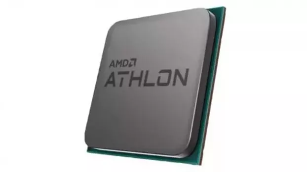 Процессор AMD Athlon-200GE Raven Ridge, 2C/4T, 3200MHz 4Mb TDP-35 Вт SocketAM4 tray (OEM) (YD200GC6M2OFB/ YD20GGC6M20FB/ YD200GC6FB)
