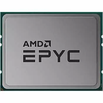 Процессор AMD Epyc-7702, 2000MHz, 64C/128T, 256Mb, TDP-200 Вт, SP3, tray (100-000000038)