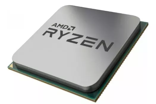 Процессор AMD Ryzen 3-3200G Picasso, 4C/4T, 3600MHz 4Mb TDP-65 Вт SocketAM4 tray (OEM) (YD320GC5M4MFI)
