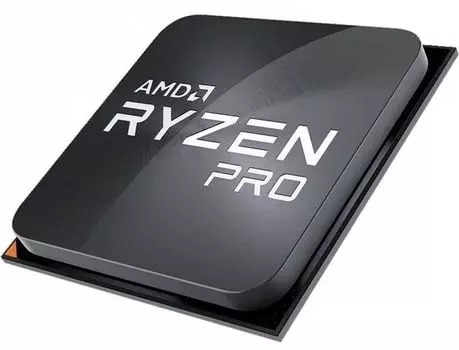 Процессор AMD Ryzen 3 PRO-2200G Raven Ridge, 4C/4T, 3500MHz 4Mb TDP-65Вт SocketAM4 tray (OEM) (YD220BC5M4MFB)