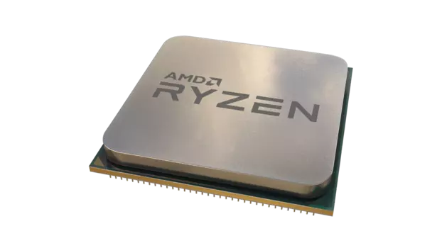 Процессор AMD Ryzen 5-2600 Pinnacle Ridge, 6C/12T, 3400MHz 16Mb TDP-65W SocketAM4 tray (OEM) (YD2600BBM6IAF)
