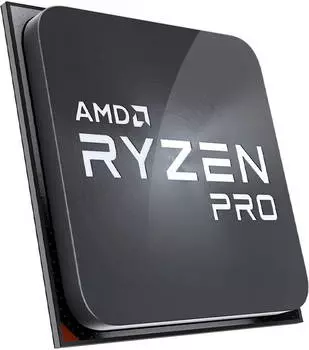 Процессор AMD Ryzen 5-3350GE Picasso, 4C/4T, 3300MHz 6Mb TDP-35 Вт SocketAM4 tray (OEM) (YD3350C6M4MFH)