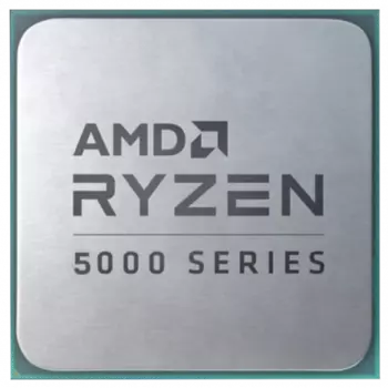 Процессор AMD Ryzen 5-5600G Cezanne, 6C/12T, 3900MHz 16Mb TDP-65 Вт SocketAM4 BOX (100-100000252BOX/100-100000252CBX)