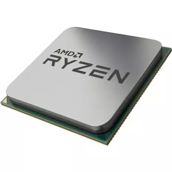 Процессор AMD Ryzen 5 PRO-5650G Cezanne, 6C/12T, 3900MHz 16Mb TDP-65 Вт SocketAM4 tray (OEM) (100-000000255/100-100000255)