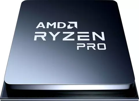 Процессор AMD Ryzen 7-PRO 4750GE Renoir, 8C/16T, 3100MHz 8Mb TDP-35 Вт SocketAM4 tray (OEM) (100-000000152)